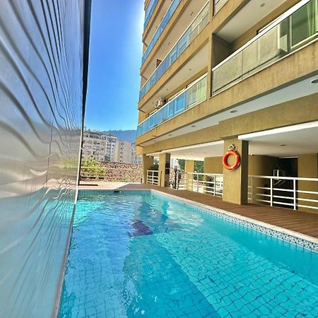Lobie Queen Ipanema Rio de Janeiro Extérieur photo