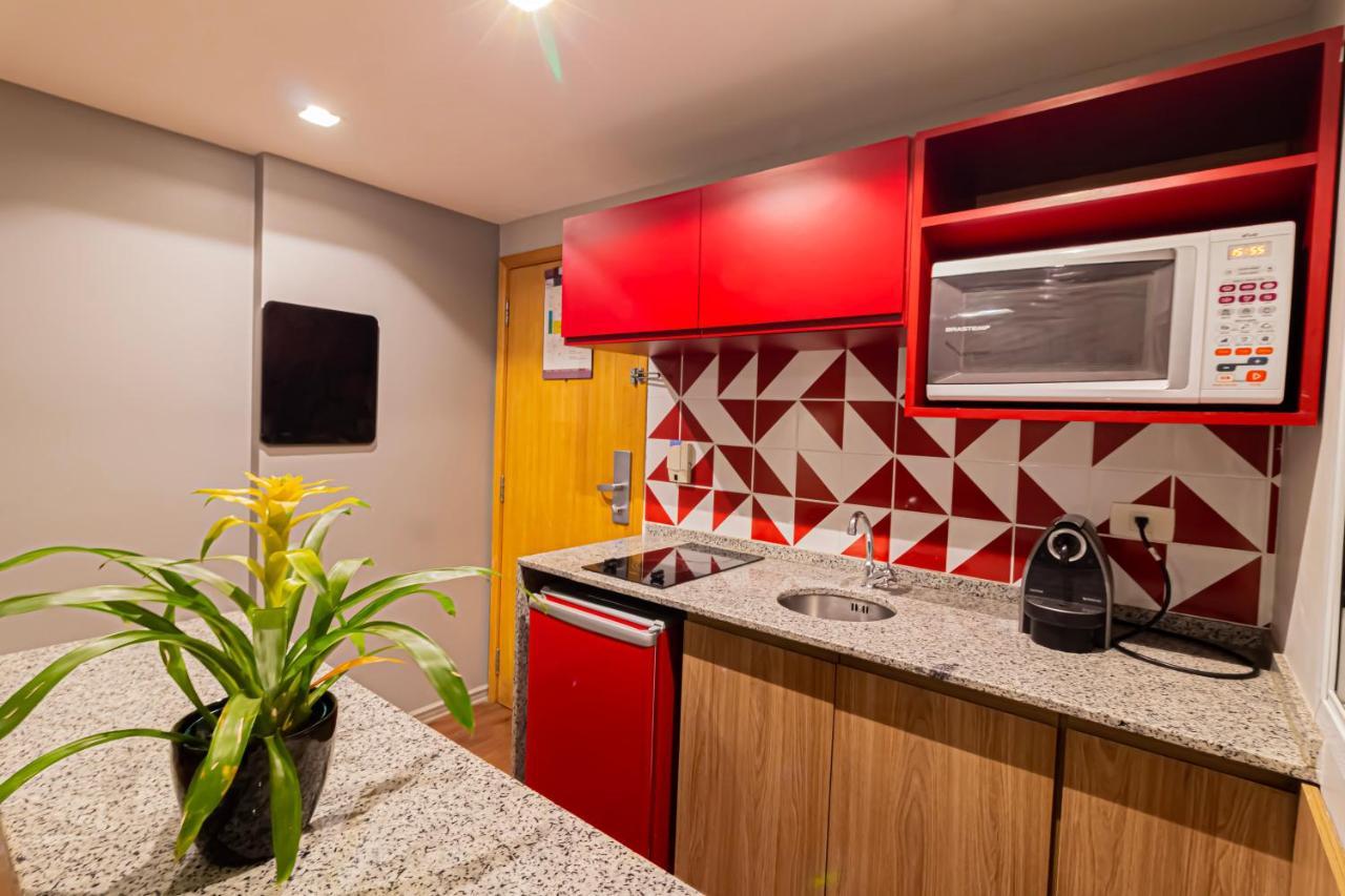 Lobie Queen Ipanema Rio de Janeiro Extérieur photo